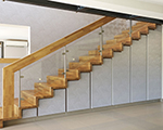 Construction et protection de vos escaliers par Escaliers Maisons à Labroquere